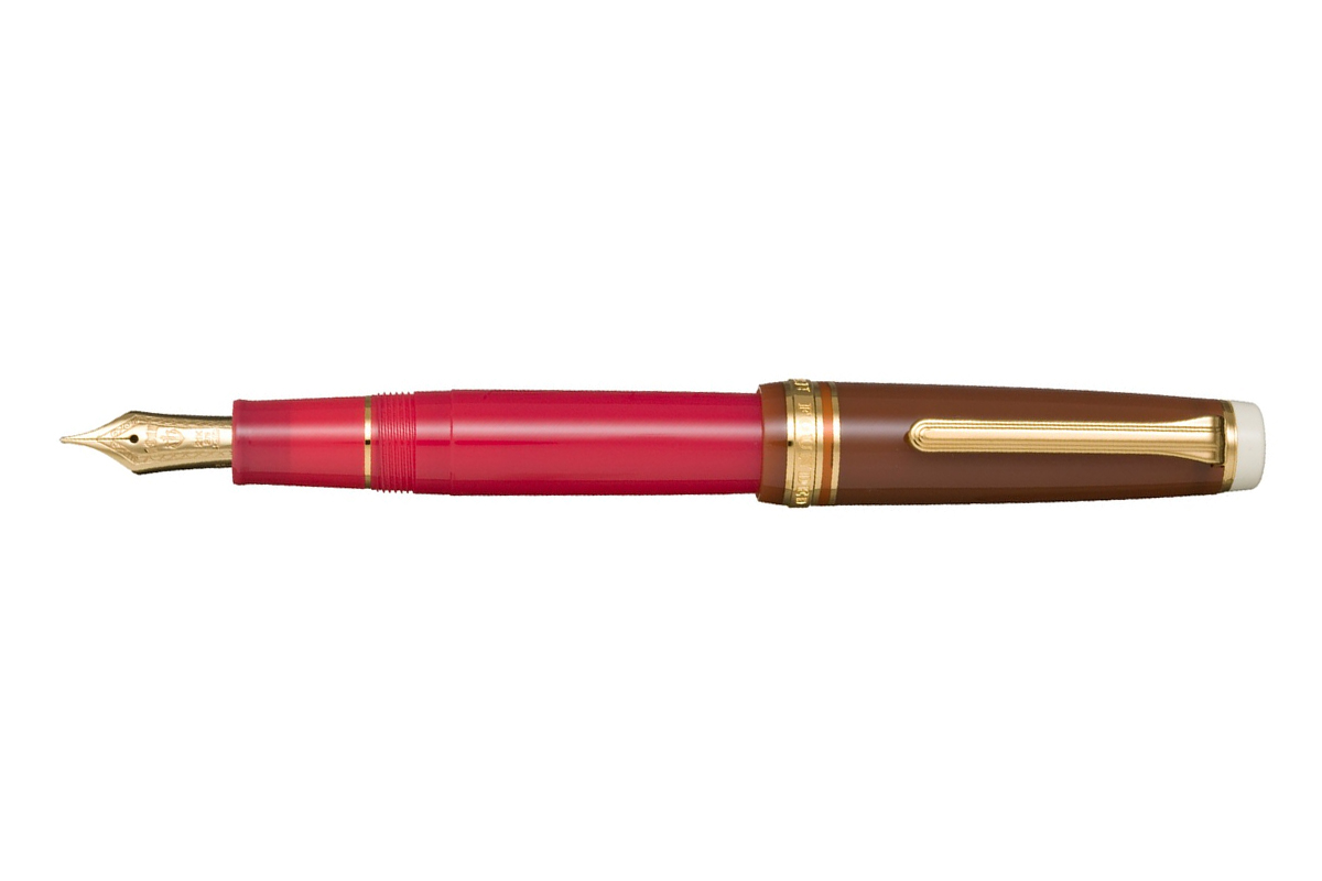 Sailor Pro Gear Cocktail III 'Parisian' Vulpen